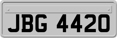 JBG4420