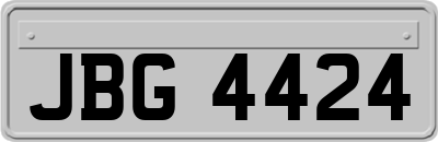 JBG4424