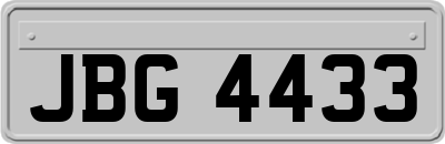 JBG4433