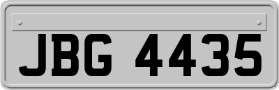 JBG4435