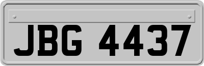 JBG4437