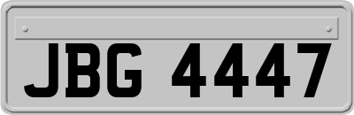 JBG4447