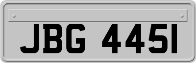 JBG4451
