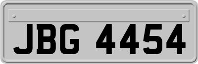 JBG4454