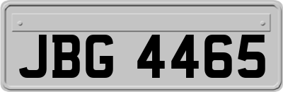 JBG4465