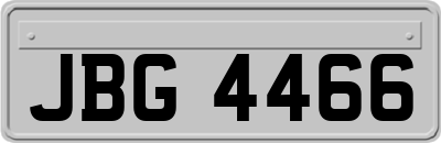 JBG4466