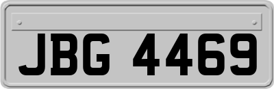 JBG4469