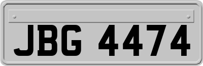 JBG4474