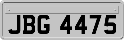 JBG4475