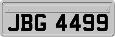 JBG4499