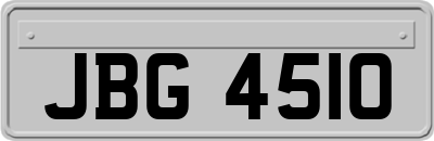 JBG4510