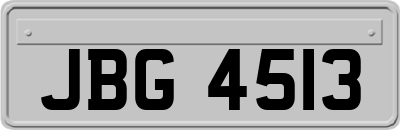 JBG4513