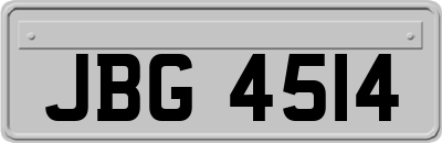 JBG4514