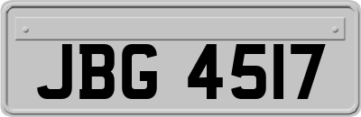 JBG4517