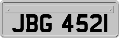JBG4521