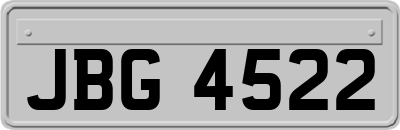 JBG4522
