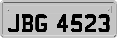 JBG4523