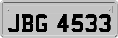 JBG4533