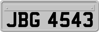 JBG4543