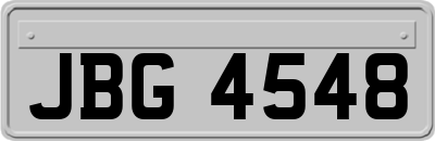 JBG4548