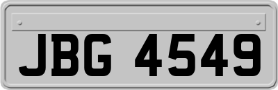 JBG4549