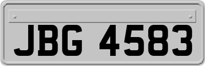 JBG4583