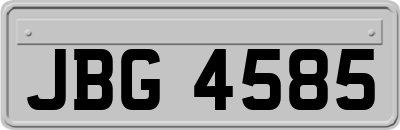 JBG4585