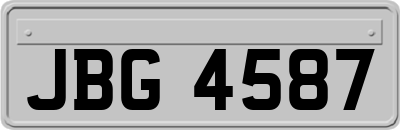 JBG4587