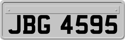 JBG4595