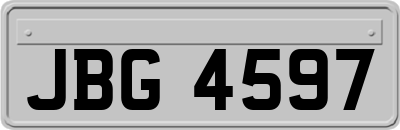 JBG4597