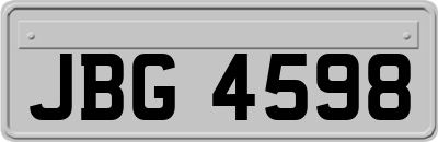 JBG4598