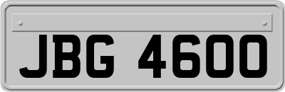 JBG4600