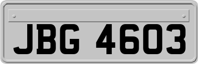 JBG4603