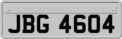 JBG4604