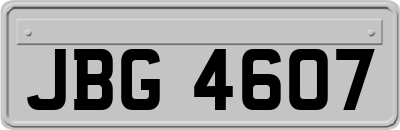 JBG4607