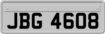 JBG4608