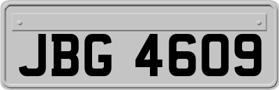 JBG4609