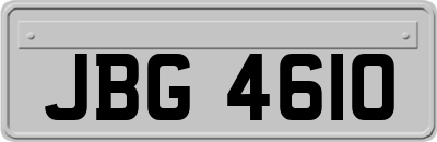 JBG4610