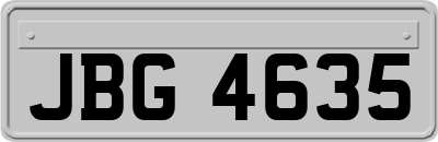 JBG4635