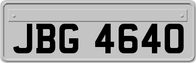 JBG4640