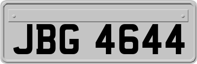 JBG4644