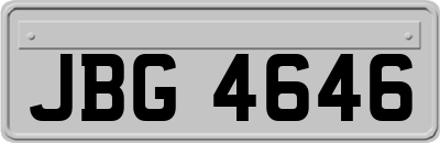 JBG4646