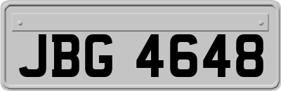 JBG4648