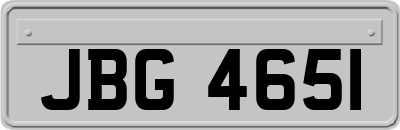 JBG4651