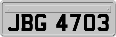 JBG4703