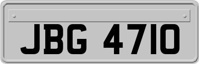 JBG4710