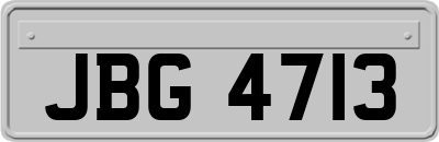 JBG4713