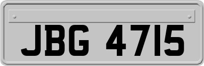JBG4715