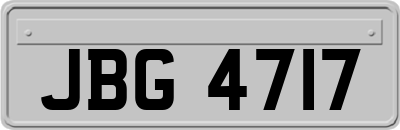 JBG4717