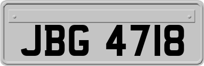 JBG4718